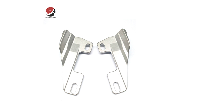 不鏽鋼(gang)定制機(jī)械零配(pèi)件（來圖(tu)定制）