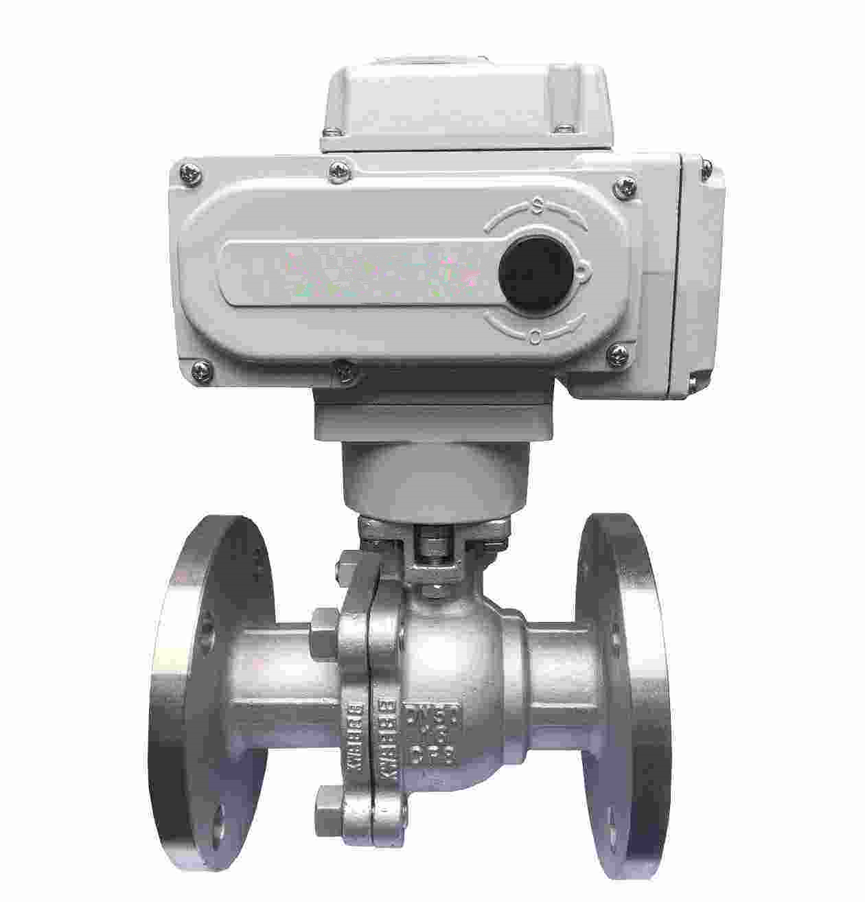 電動(dòng)閥門的工作環境(jìng)