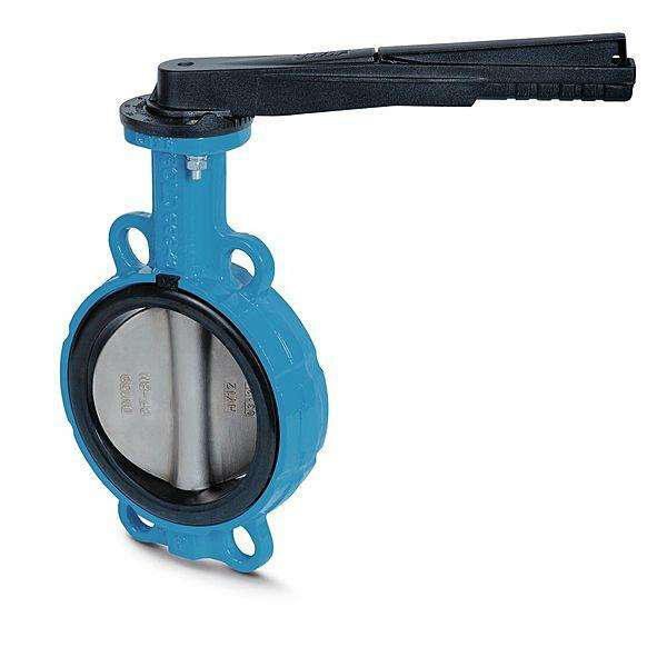 硬密封(feng)蝶閥與軟(ruan)密封蝶閥(fa)