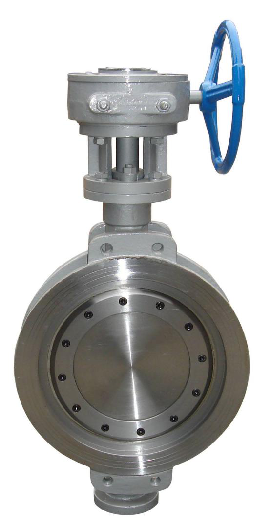 美(mei)标蝶閥的應(ying)用與結構特(tè)點