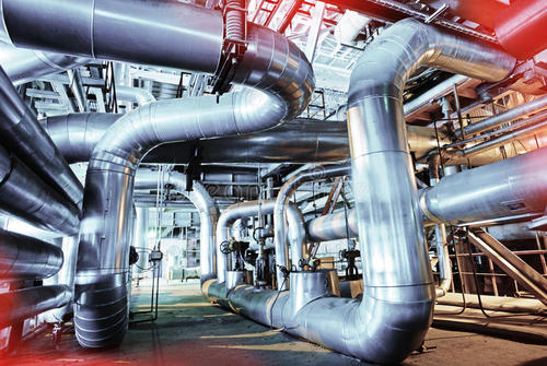 管道閥(fa)門在安裝(zhuang)的注意事(shi)項