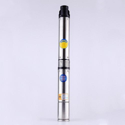 深水泵工作(zuo)原理及使用(yòng)方法