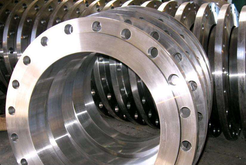 大型(xíng)法蘭相關(guan)标準詳解(jiě)