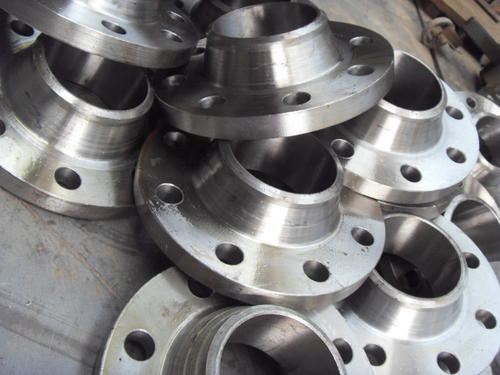 ANSI法蘭的(de)密封原理