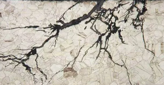 奧氏(shi)體不鏽(xiù)鋼熱處(chù)理關鍵(jian)問題