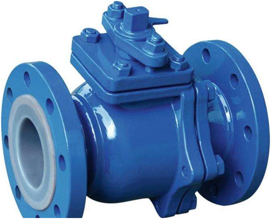 如何實現液(yè)氨緊急切斷閥良(liáng)好的防爆性能？