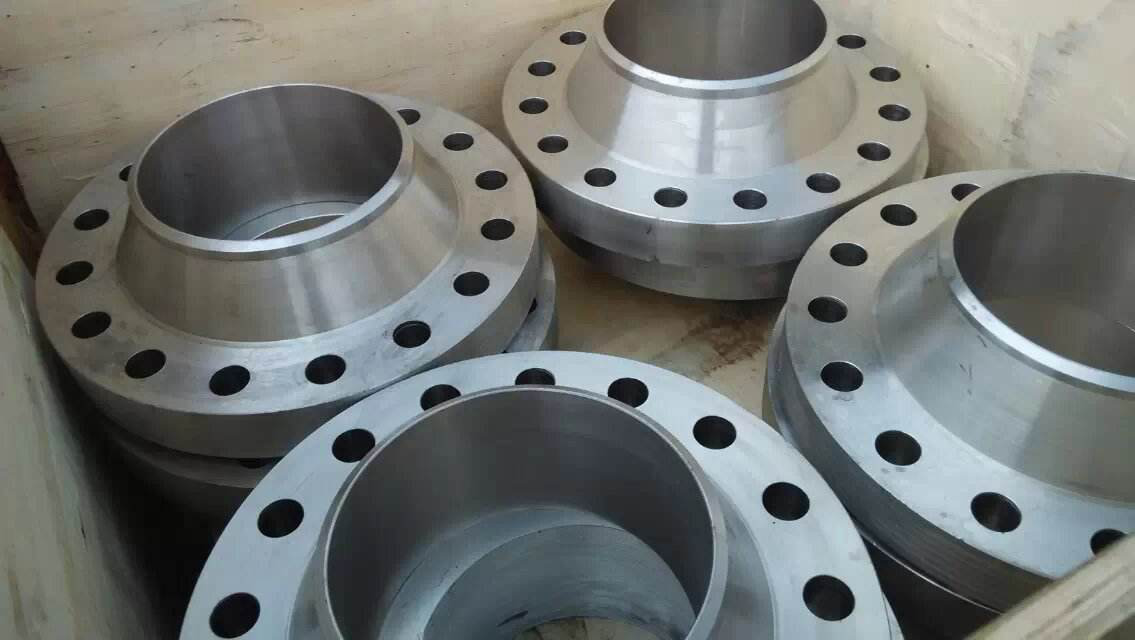 碳鋼法蘭(lán)的基礎知識詳解(jiě)