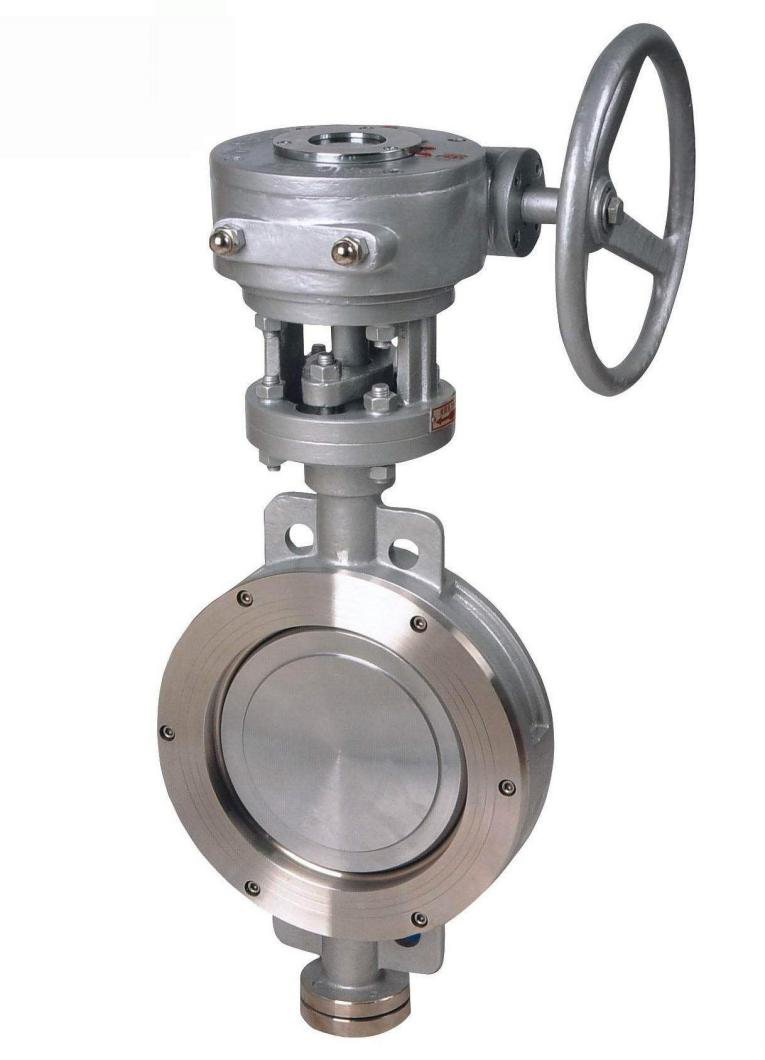 蝶(die)閥的工作原(yuan)理和施工、安(ān)裝要點