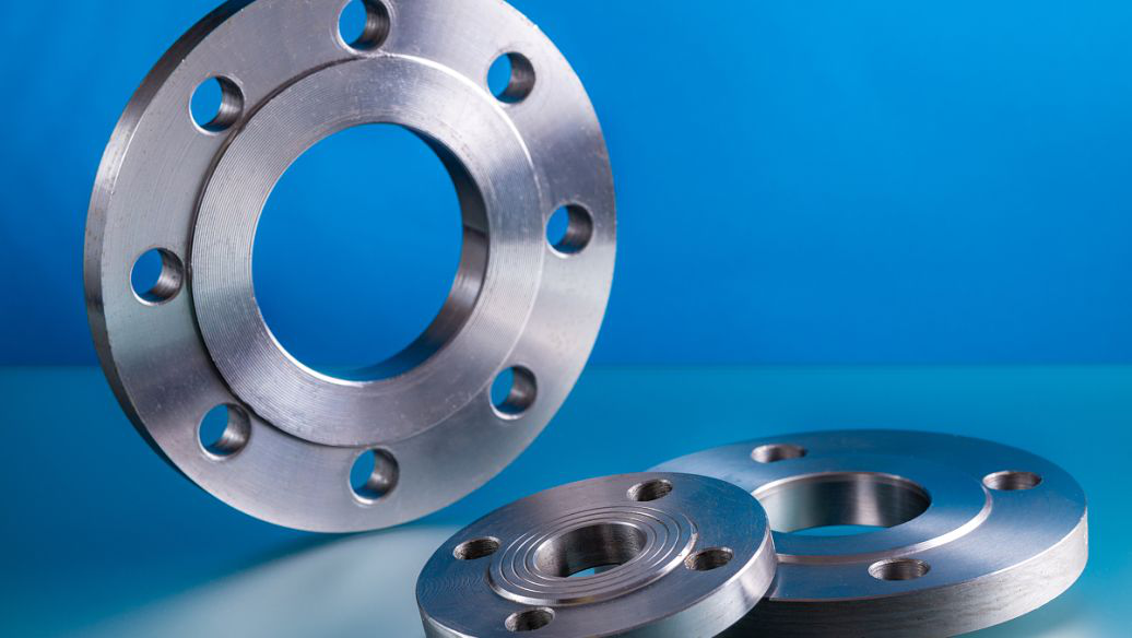 不鏽鋼(gang)法蘭連接管(guan)道的方式詳(xiáng)解