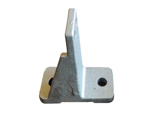 零件鑄造設(she)計的注意事項