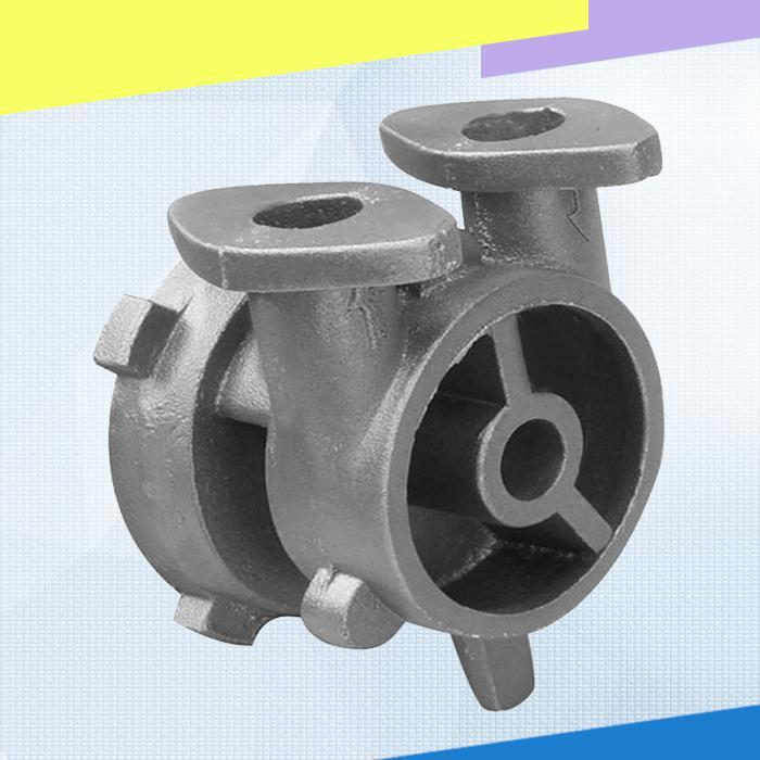 聊一聊(liao)不鏽鋼鑄(zhu)造的夾渣(zha)是怎麼回(hui)事