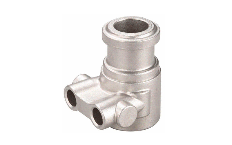 精密(mì)鑄件：精密(mi)鑄件的工(gōng)藝流程