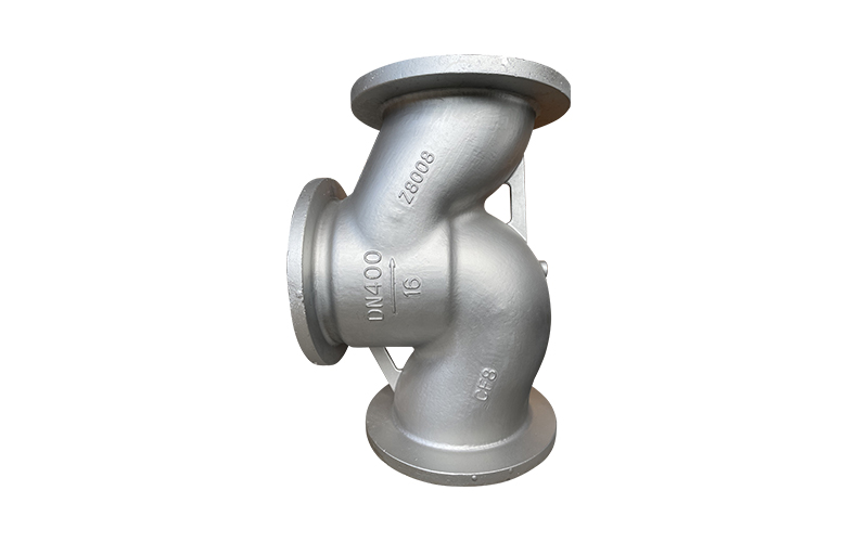 不鏽鋼鑄(zhù)造：不鏽鋼鑄造(zào)中出現氣孔的(de)原因，