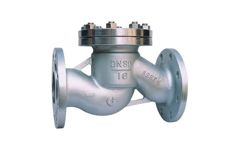 不鏽鋼(gāng)鑄件：不鏽鋼(gāng)鑄件的化學(xué)清理，鑄件