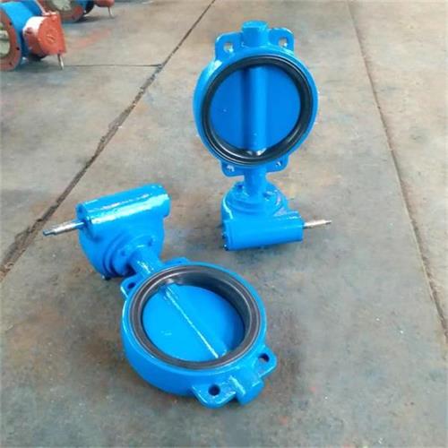 用了這麼(me)多年，你會注意法(fa)蘭蝶閥這些故障(zhàng)嗎