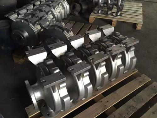 消失(shī)模鑄造工(gong)藝特點和(hé)适用範圍(wéi)