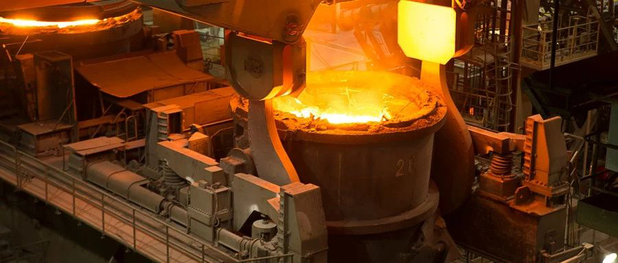 怎樣(yàng)消除消失模鑄造(zao)中的夾渣