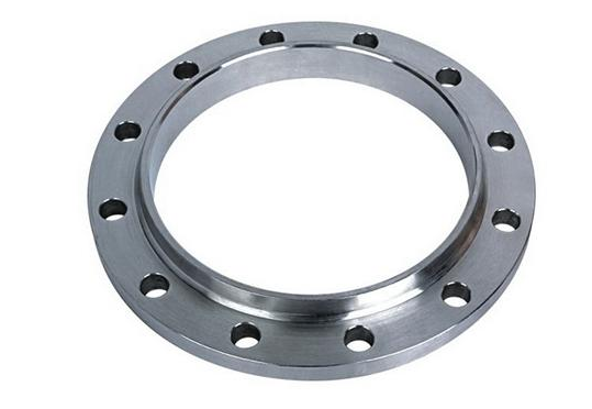 法(fǎ)蘭管件的(de)熱處理工(gong)藝