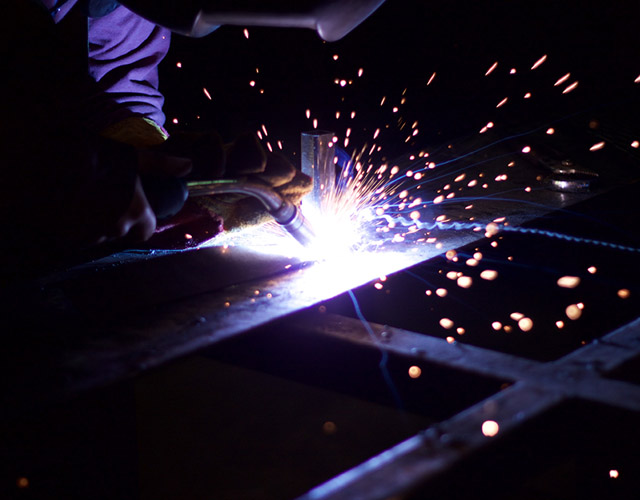 不(bú)鏽鋼精密(mì)鑄造的重(zhong)要意義