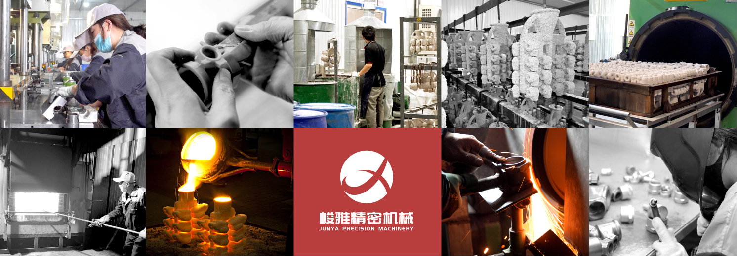 “鑄銅(tong)件”生産制造工藝(yi)和發展變化